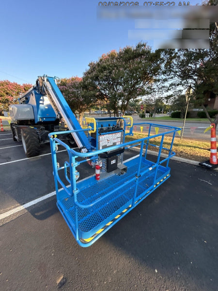 2026 GENIE Z-135/70