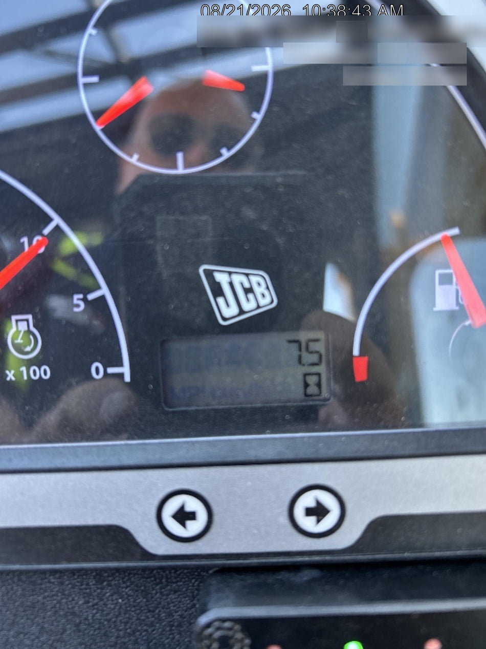 2026 JCB 506-36