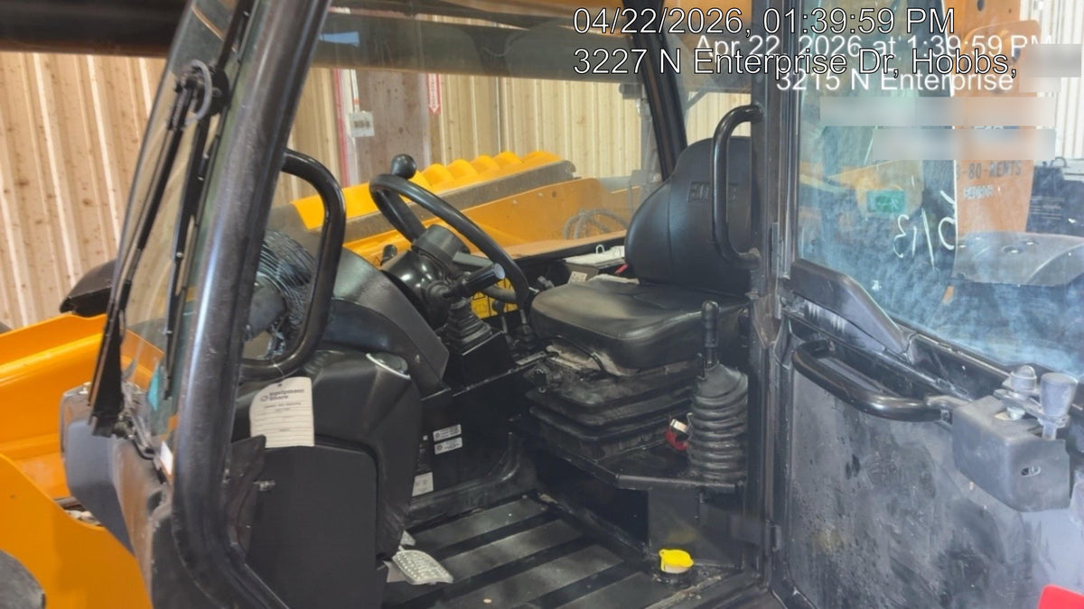 2025 JCB 512-56