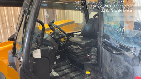 2025 JCB 512-56