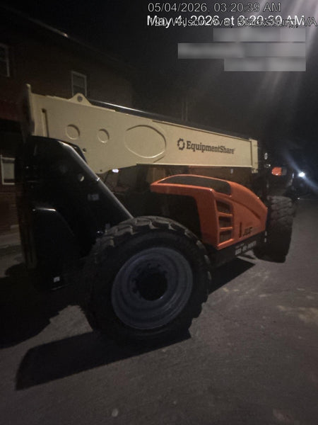 2025 JLG 1055 Premium