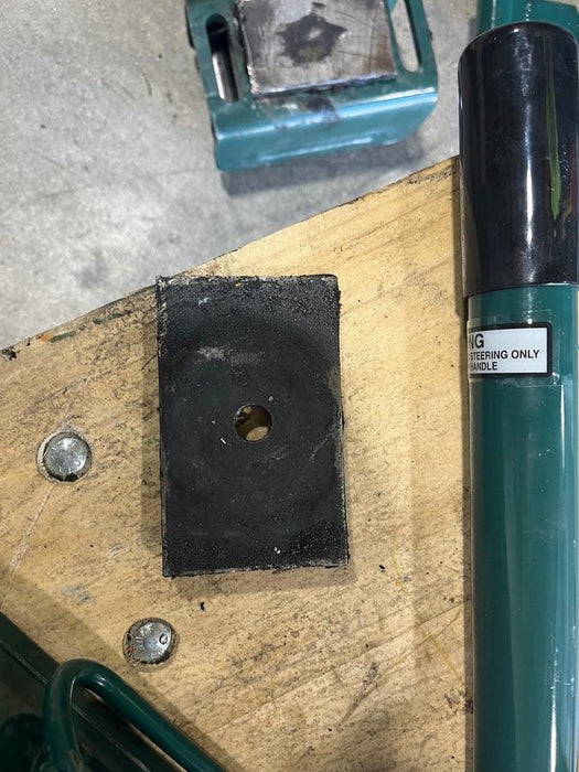 2024 HILMAN ROLLERS KRS-8-4S