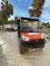 2022 KUBOTA RTV-X1140W-H (Canopy)