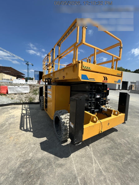 2023 HAULOTTE HS4390 E PRO
