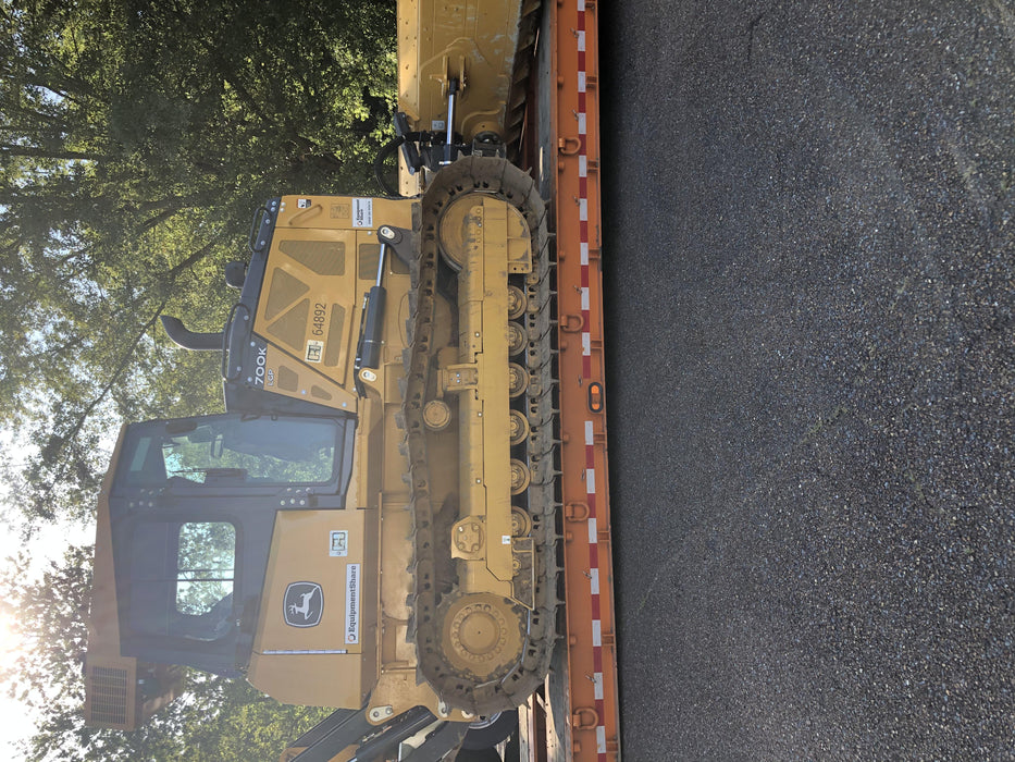 2020 JOHN DEERE 700K