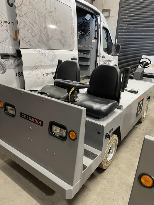 2022 COLUMBIA Payloader 2XL