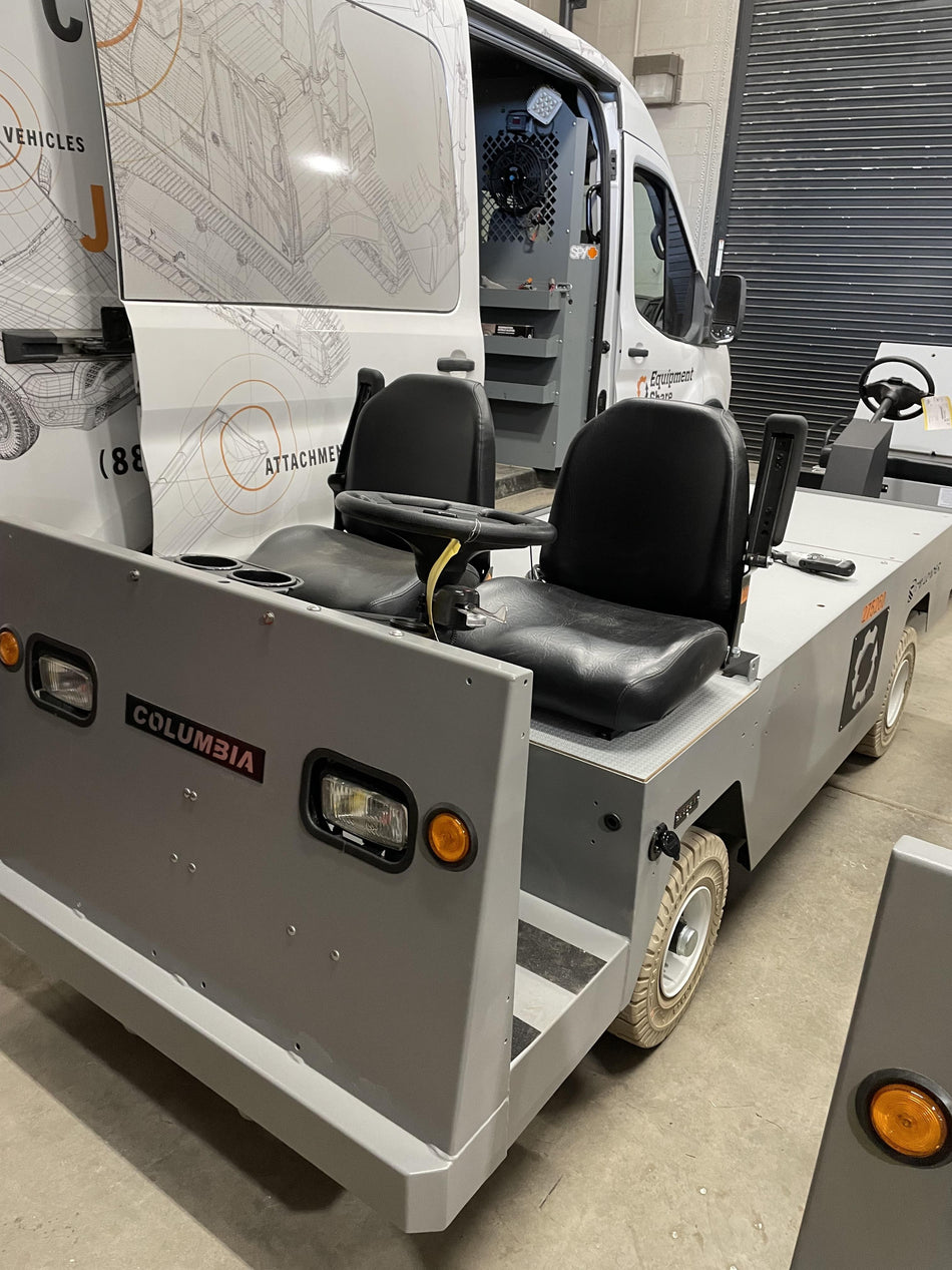 2022 COLUMBIA Payloader 2XL