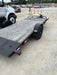 2023 PJ TRAILERS T1 Tilt
