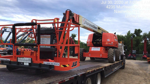 2020 JLG 660SJ