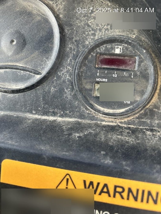 2019 CLUB CAR CA1700D (Canopy)