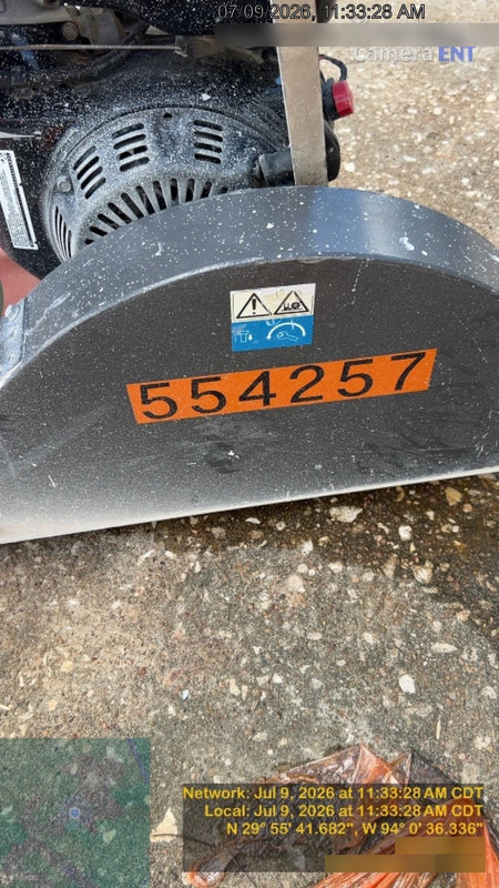 2025 HUSQVARNA FS 400 LV