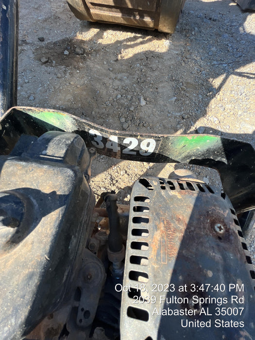 2023 MULTIQUIP MVC82VHW