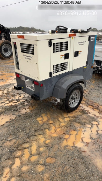 2022 ATLAS COPCO QAS25 CWK