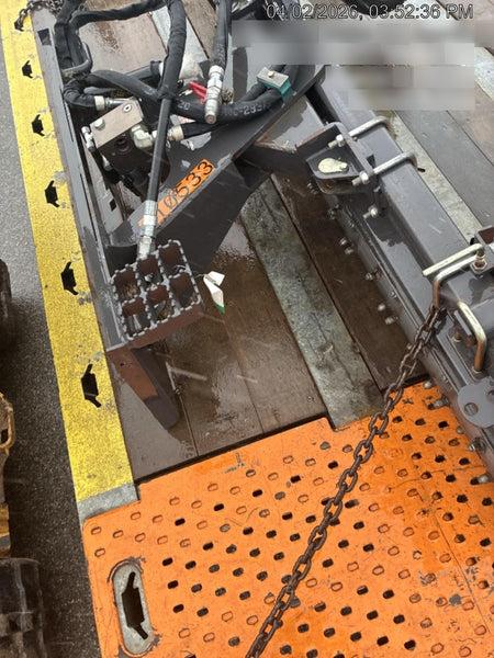 2020 PALADIN MX7H-0022