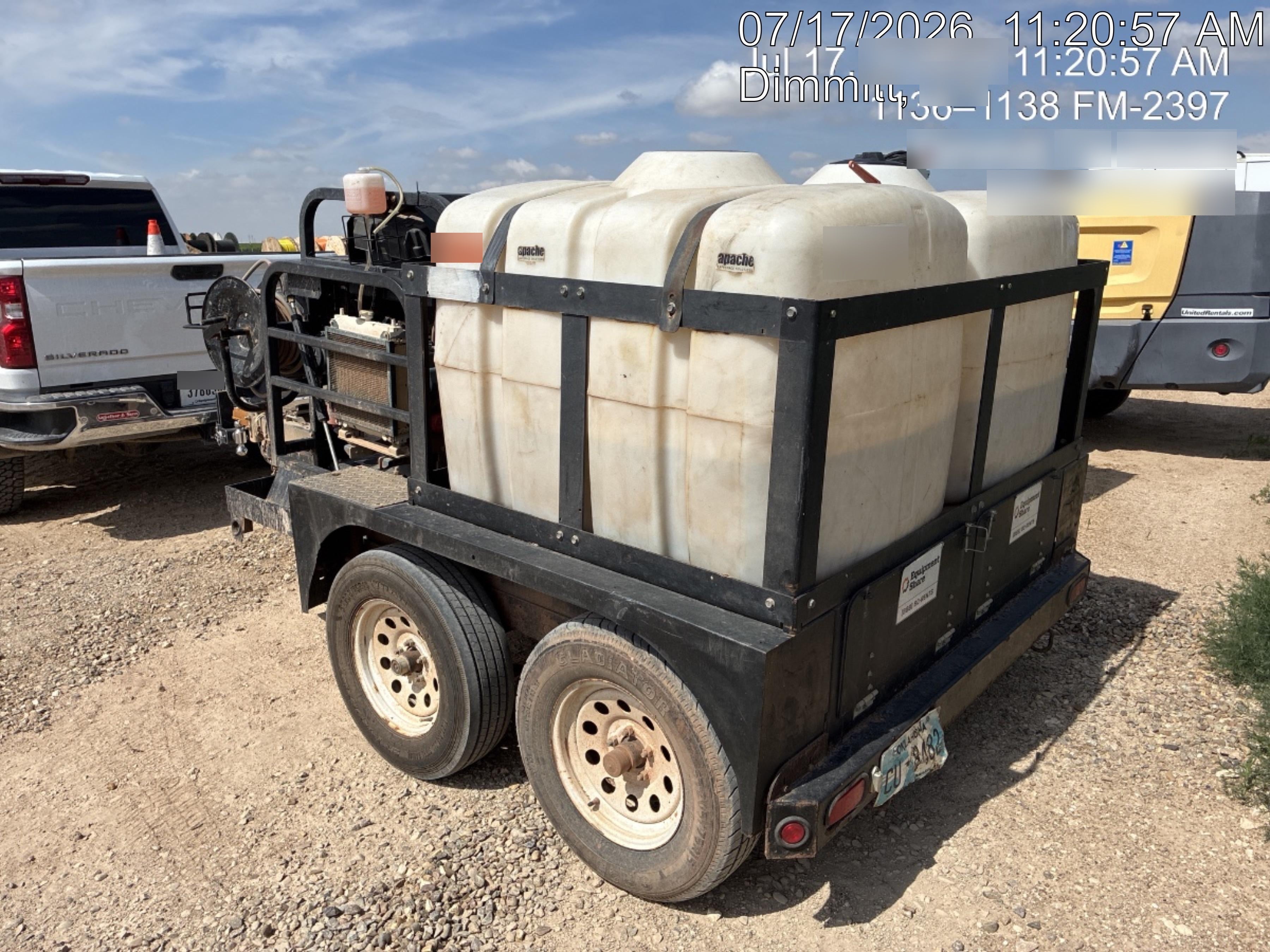 2019 MI-T-M CORPORATION HS-3006-0MDK-UR