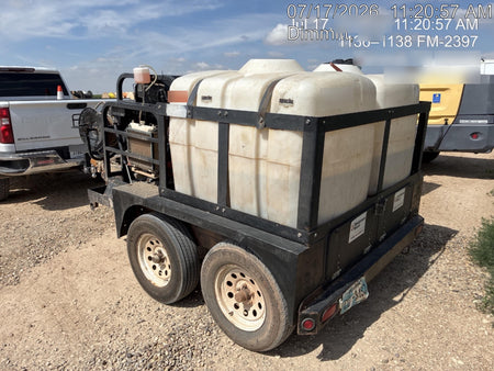 2019 MI-T-M CORPORATION HS-3006-0MDK-UR
