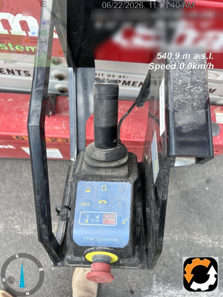 2026 MEC Micro 19-XD
