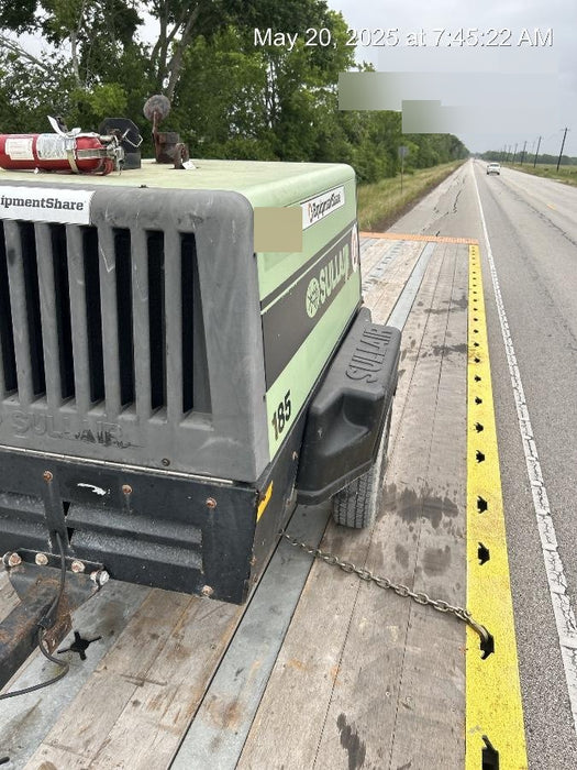 2019 SULLAIR 185-DPQ