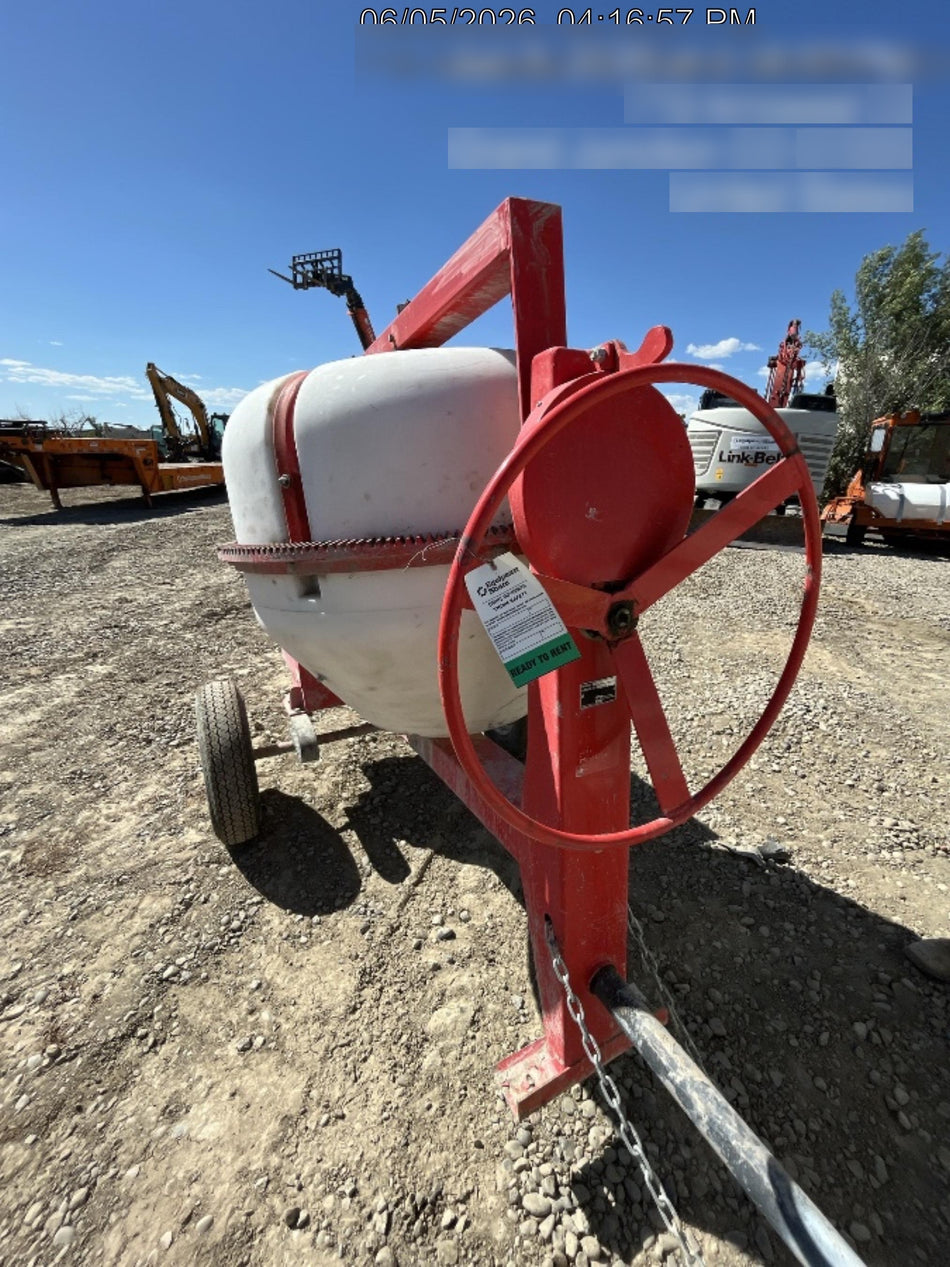 2021 MULTIQUIP MC12PH