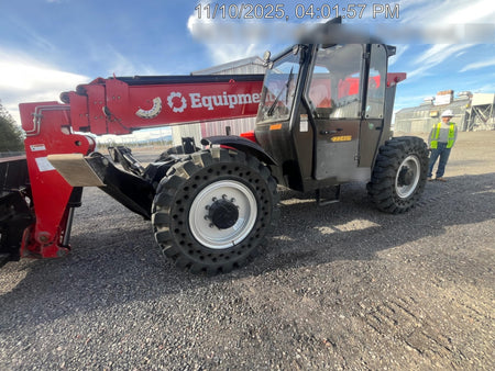 2022 MANITOU MTA10055
