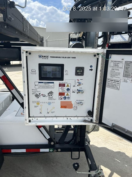 2024 WANCO WLTS-MM8A-1600