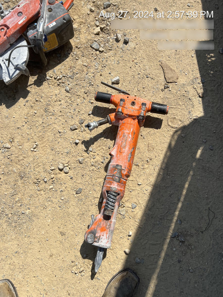 2020 MICHIGAN PNEUMATIC MP-TPB90-114