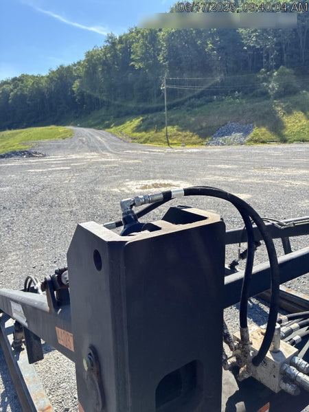 2024 ARROW MATERIAL HANDLING 7196250-6-96-049PG