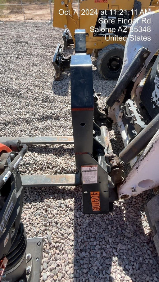 2024 VIRNIG PF4855-5VG