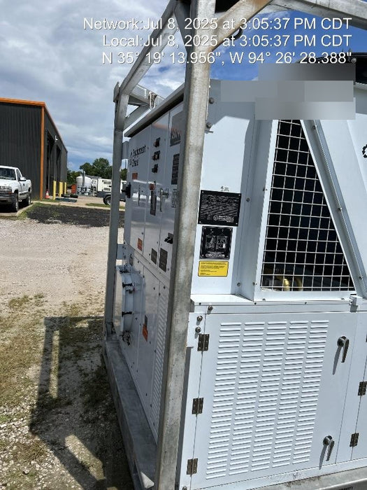 2024 SMARTECH SACP41A-HS