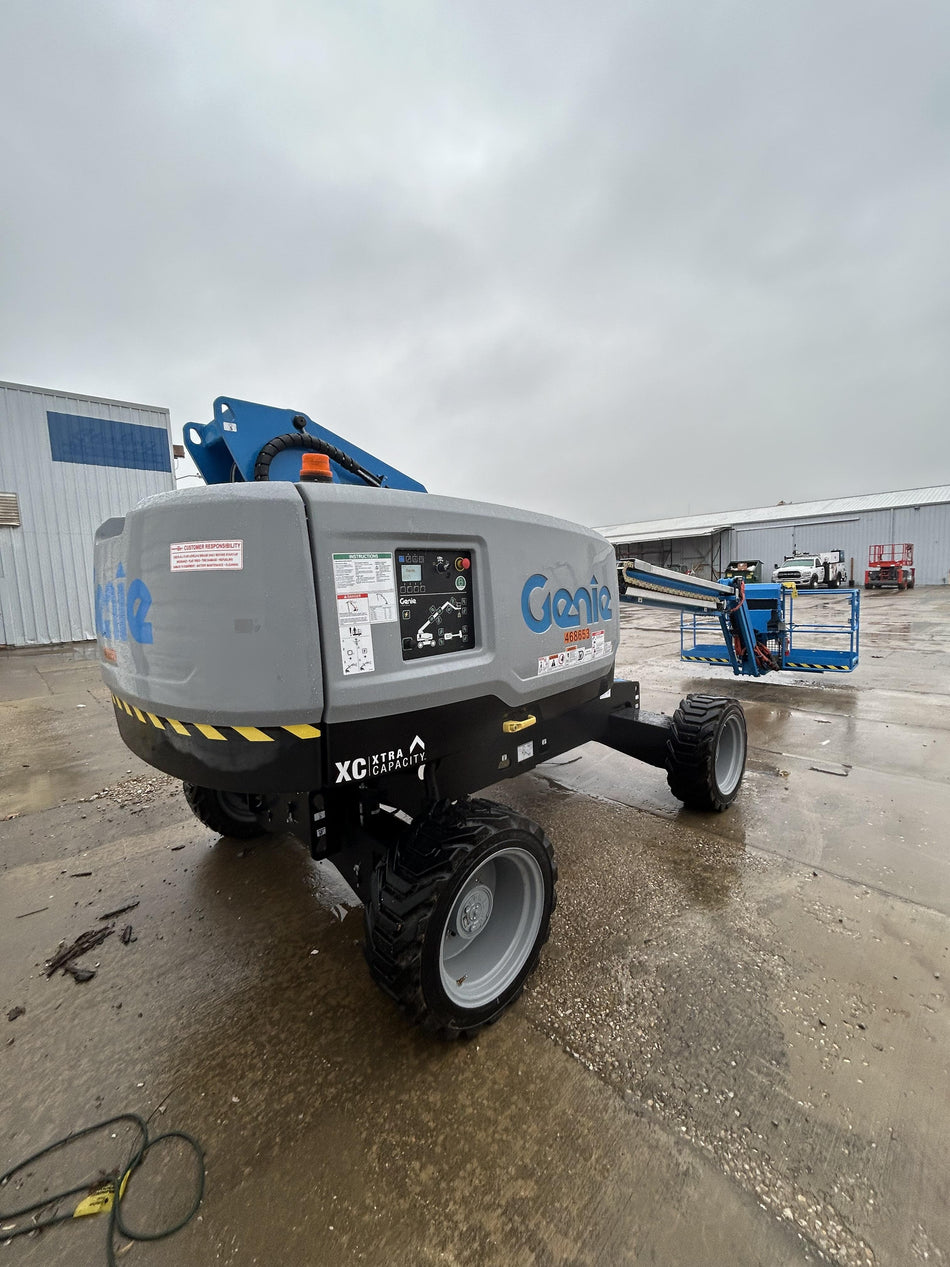 2024 GENIE S-45 XC
