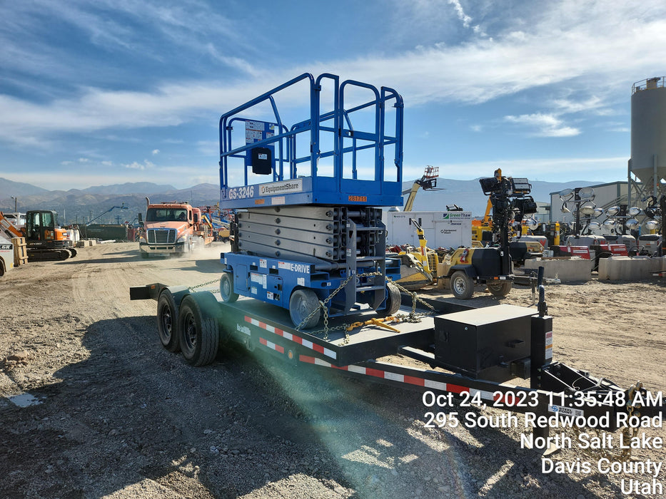 2023 STEELPOINT K19E