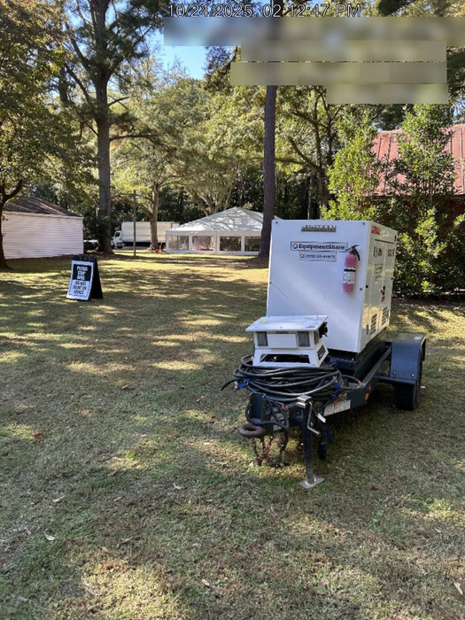 2022 AIRMAN SDG25S-8E1