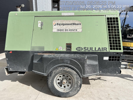 2019 SULLAIR 375H