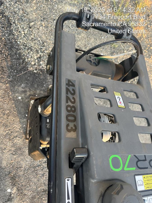 2024 THIRD COAST EQUIPMENT PR70H