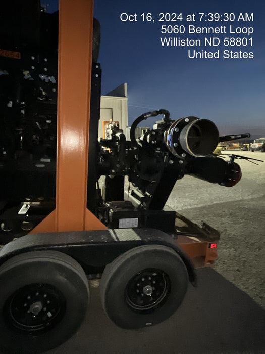 2024 PIONEER 86C21-DP