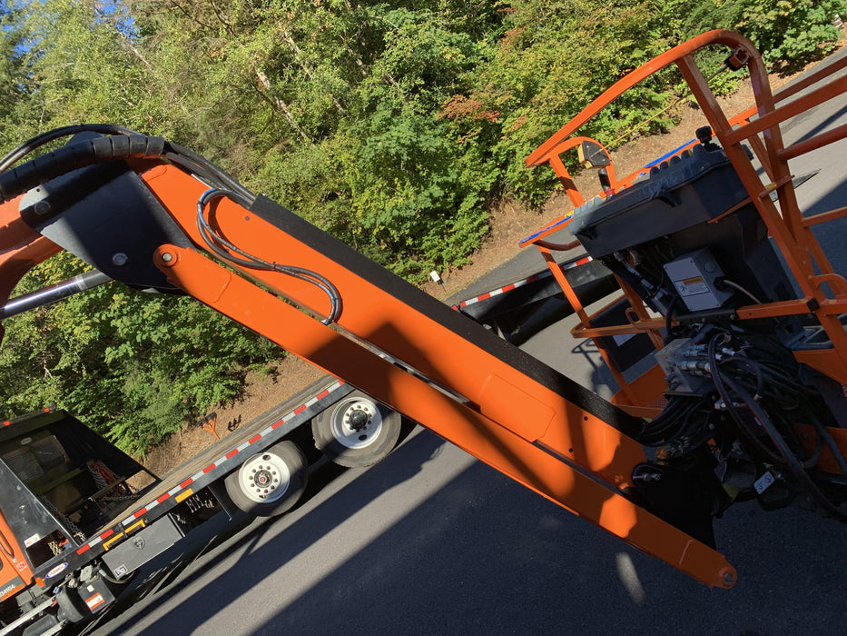 2020 JLG 660SJ
