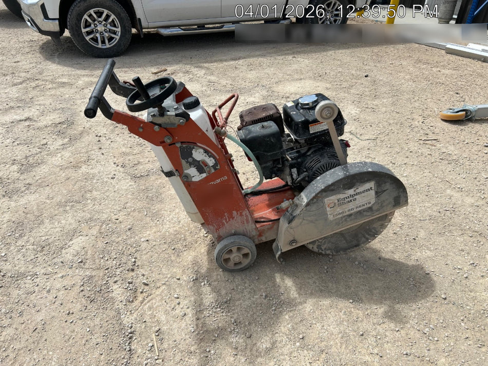 2019 HUSQVARNA FS 400 LV