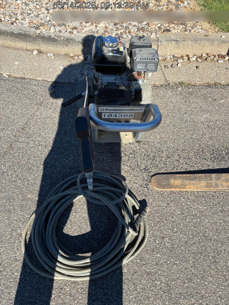 2020 MI-T-M CORPORATION CA-2703-1MMH