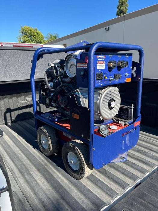 2025 MAKINEX GEN-16P-MS-240