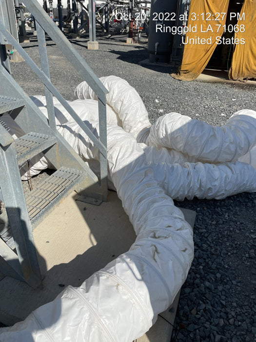 2022 UNITED COOL AIR Mach145G4AS30