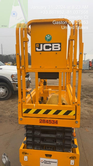 2023 ATLAS COPCO QAS45 CWK