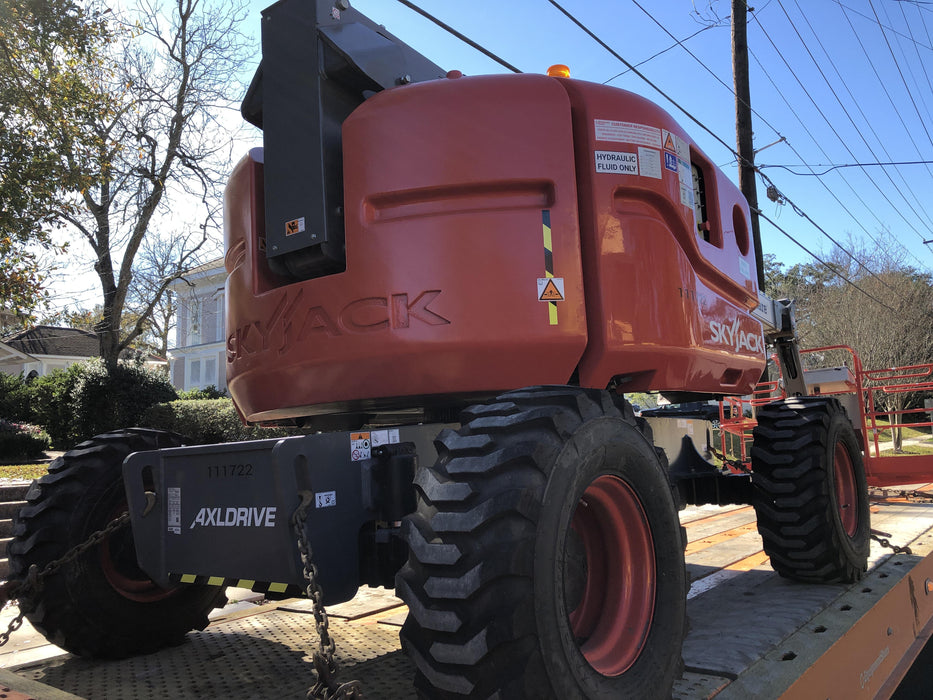 2020 SKYJACK SJ63 AJ