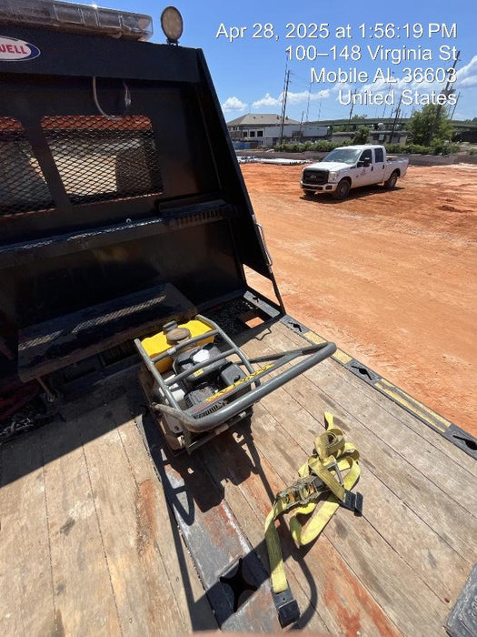 2024 WACKER NEUSON WP1550AW