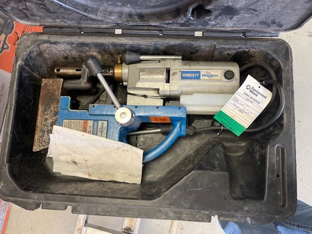 2021 HOUGEN MFG HMD917
