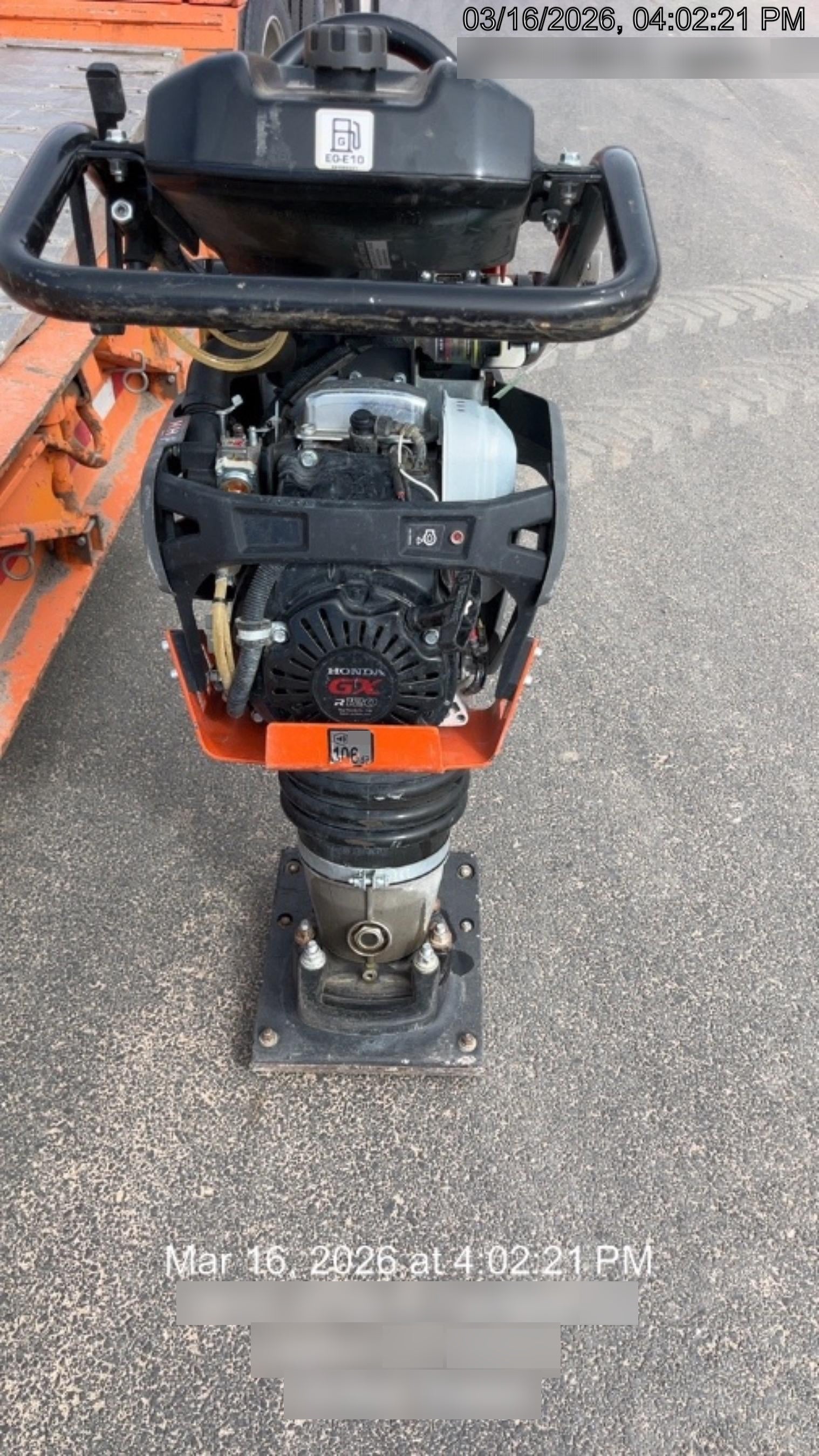 2024 HUSQVARNA LT6005