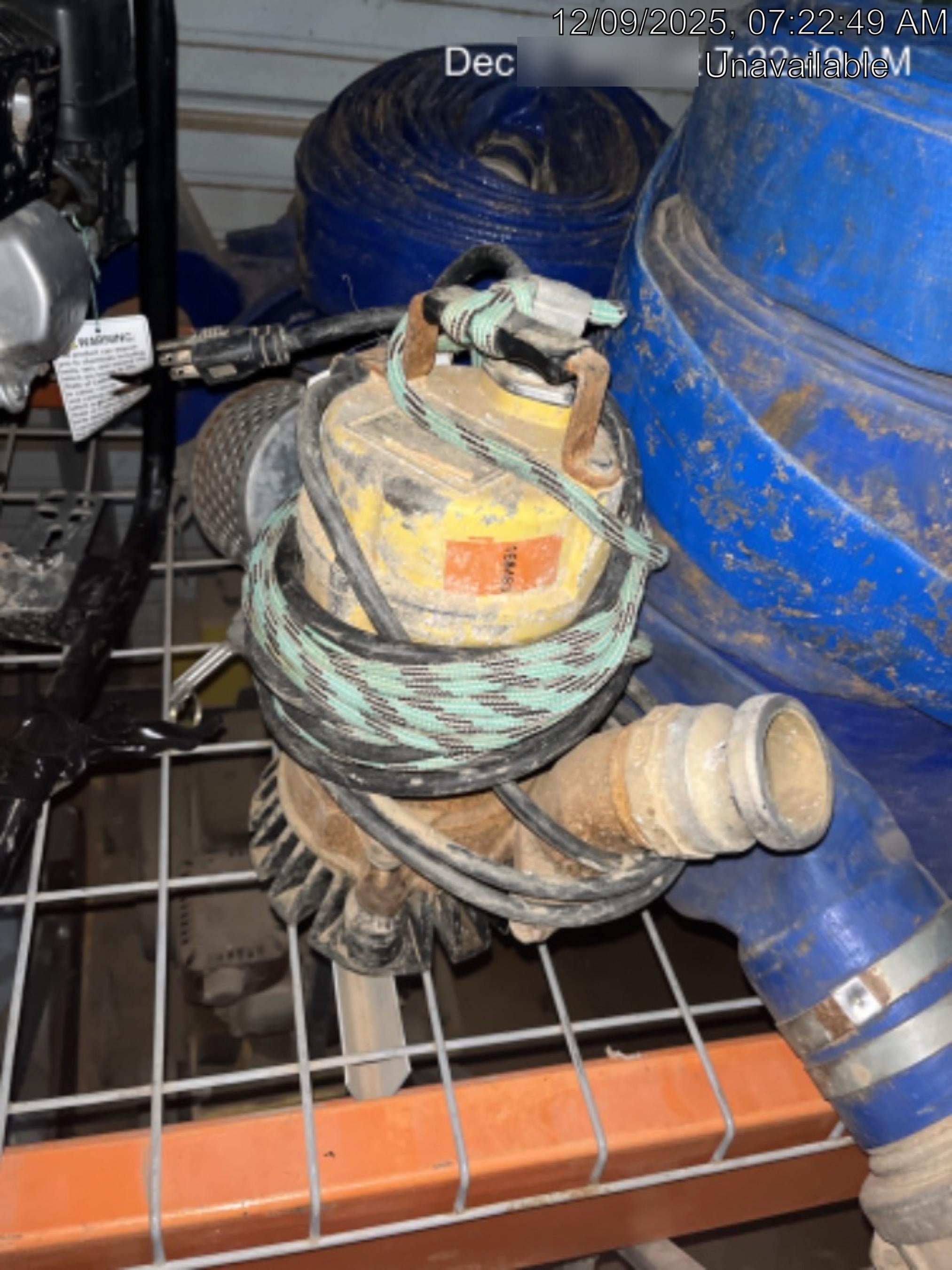 2021 WACKER NEUSON PST2