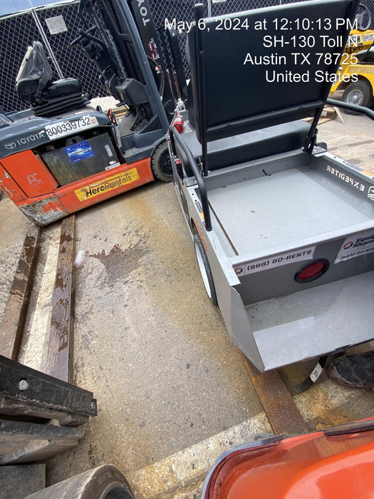 2022 COLUMBIA Expeditor