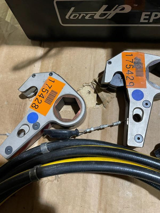 2021 TORCUP TX-2RL107