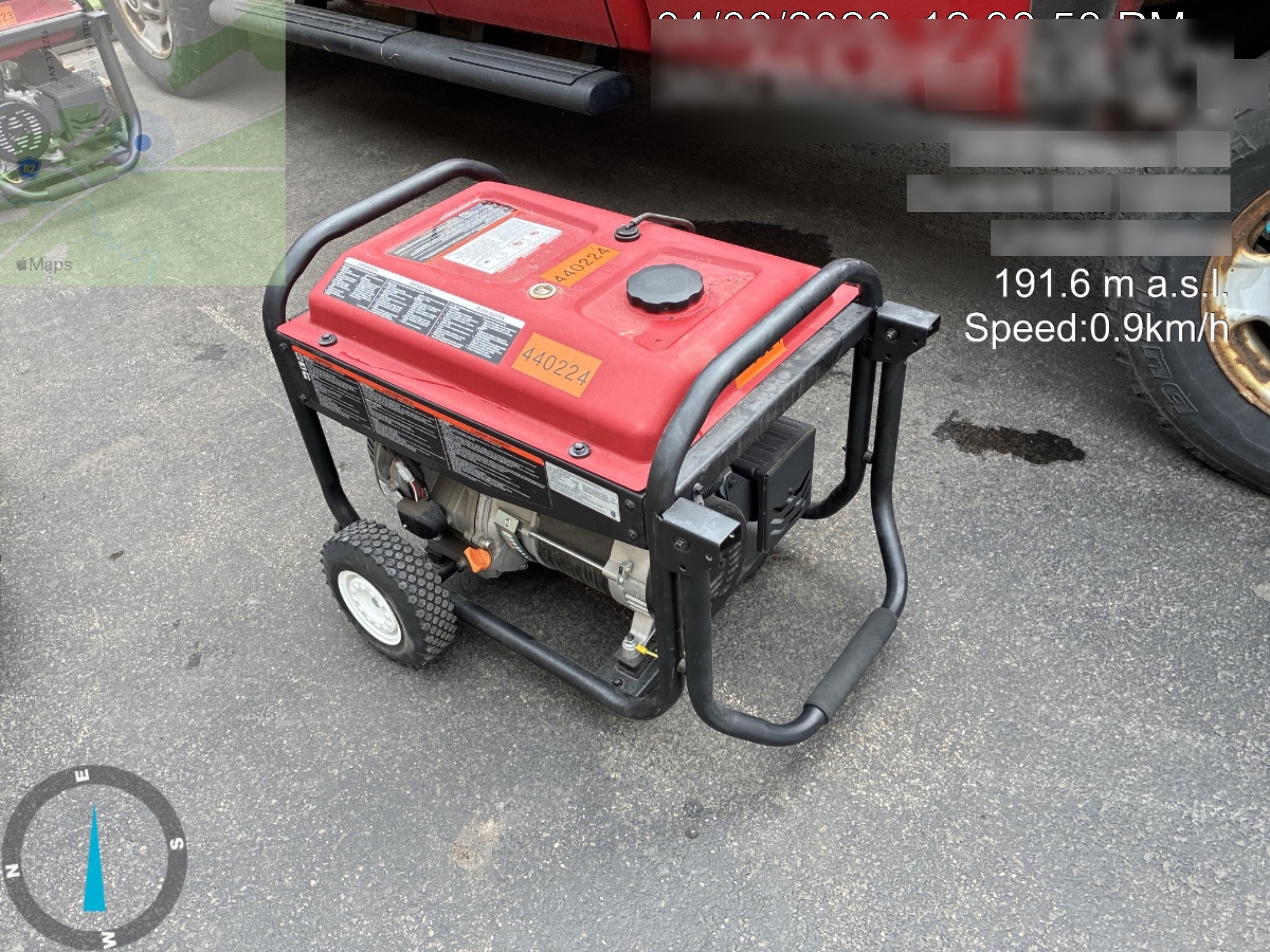 2024 MI-T-M GEN-6500-0MM1