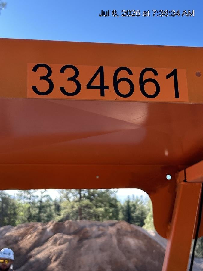 2023 LAYMOR SM-300